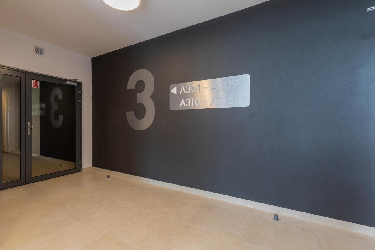 Polanki Aqua Apartment Spa & Basen By Noclegi Renters Kołobrzeg Buitenkant foto