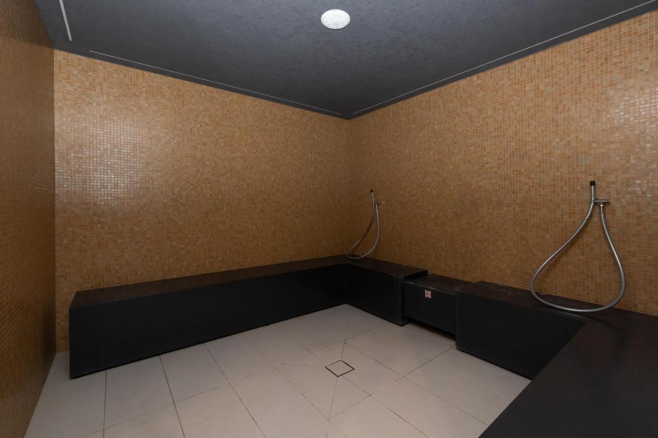 Polanki Aqua Apartment Spa & Basen By Noclegi Renters Kołobrzeg Buitenkant foto